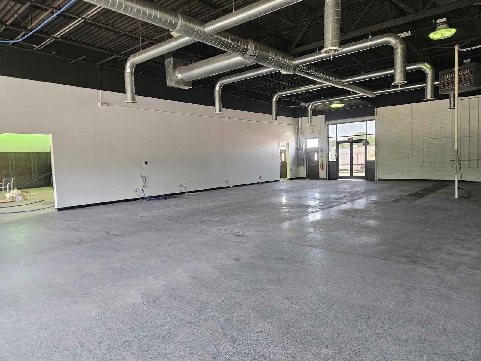 Commercial Painting