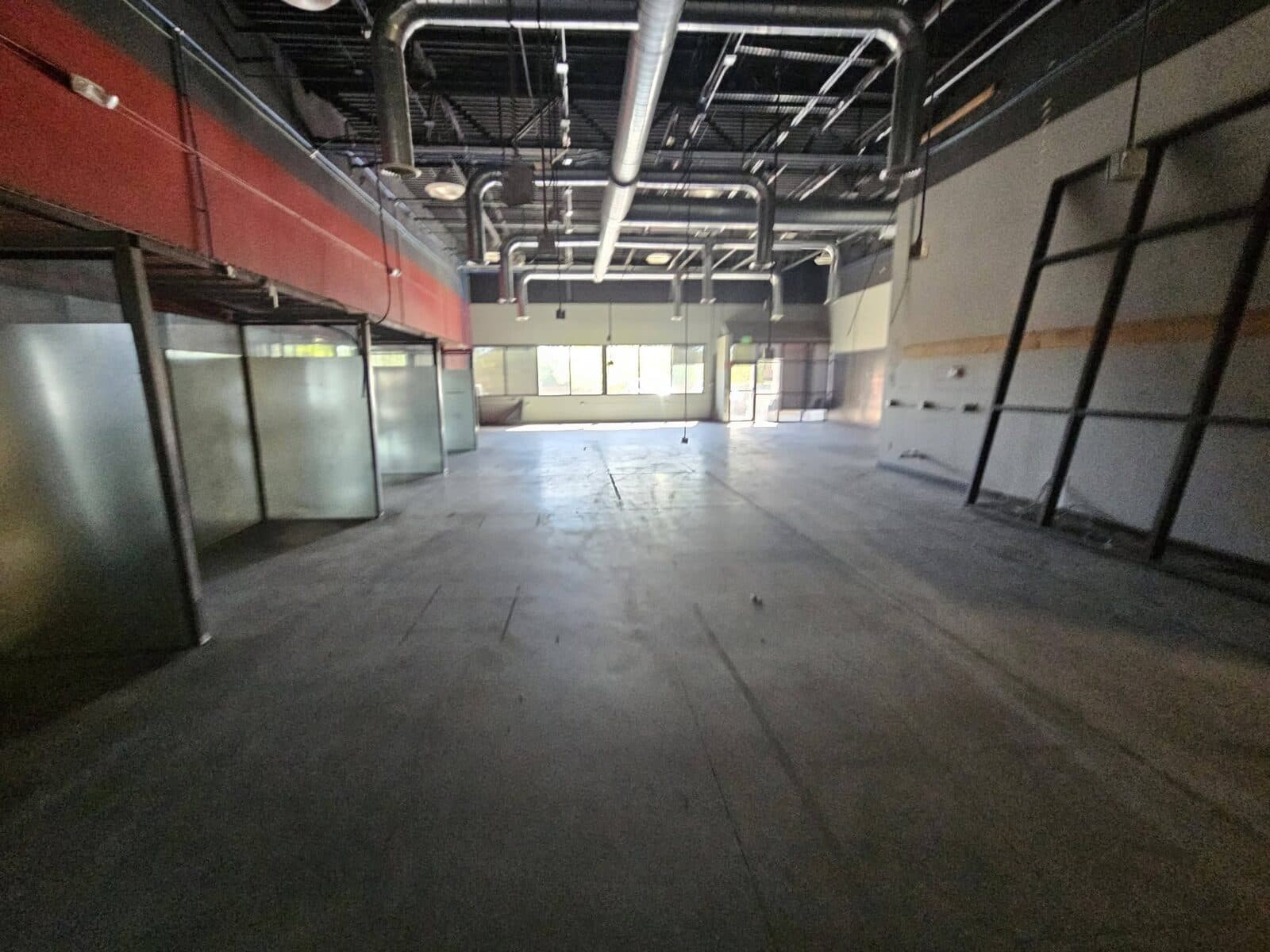Project gallery