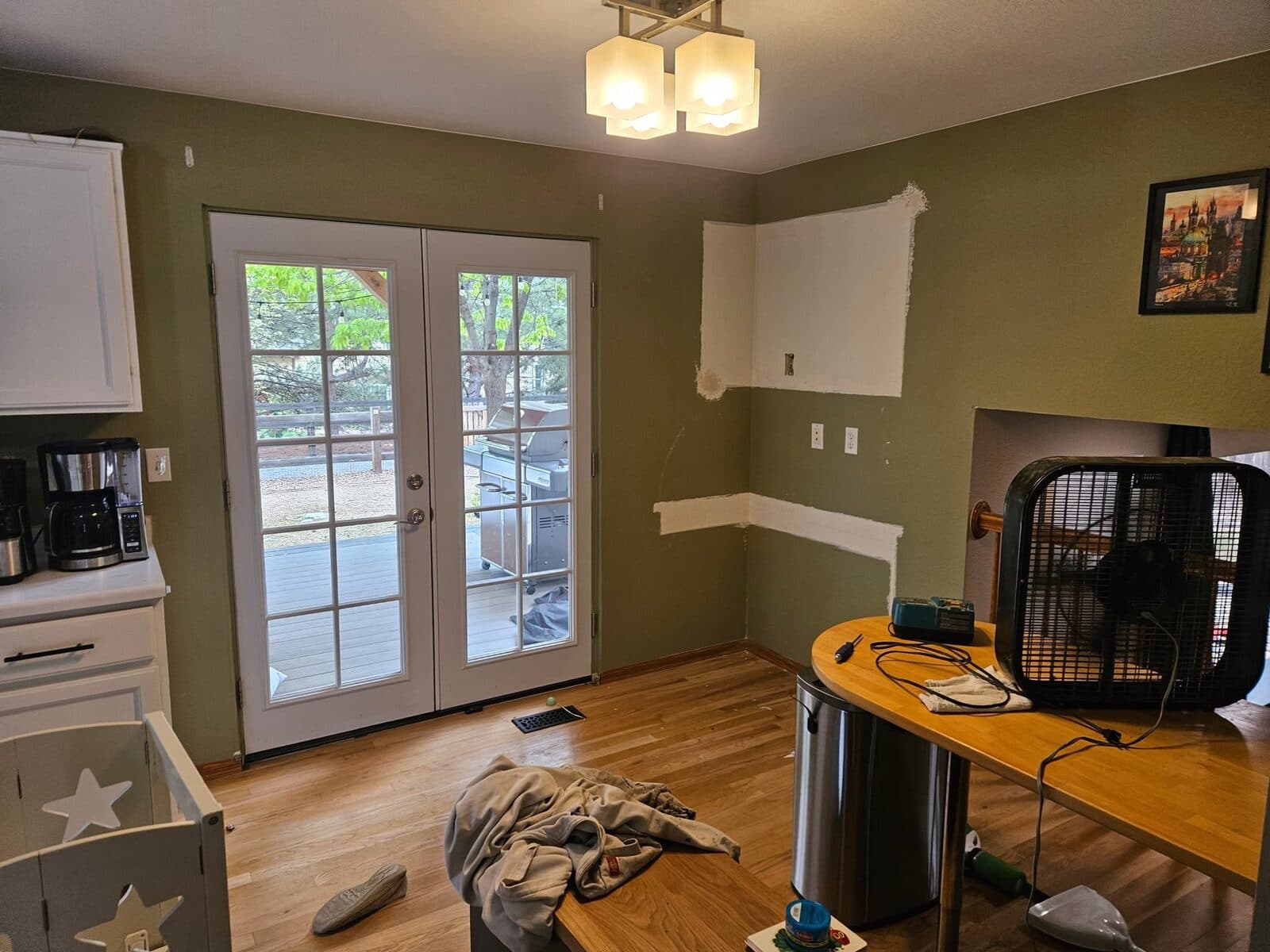 Interior Painting