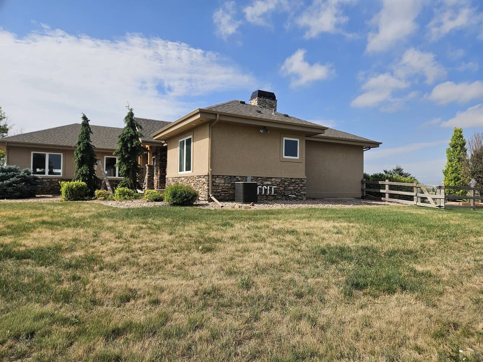Exterior Painting